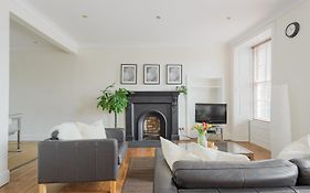 The West Bow Apartment